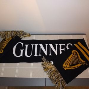 Guinness Scarf